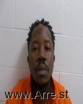 Adrian Kashif Allen Mugshot