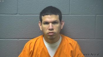 Adrian Angel Jimenez Velez Mugshot