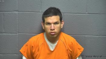 Adrian Angel Jimenez Velez Mugshot