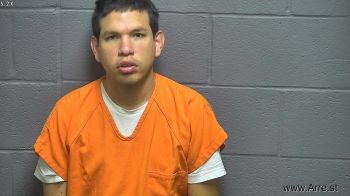 Adrian Angel Jimenez Velez Mugshot