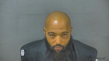 Adrian Lamont Jones Mugshot