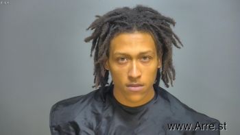 Adrian Jerrell Robinson Mugshot