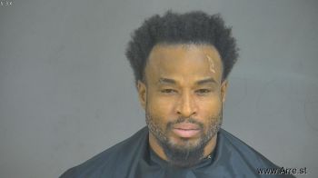 Adrian Wayne Watkins Mugshot