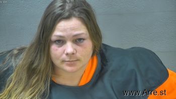 Adrienne Anne Hardy Mugshot