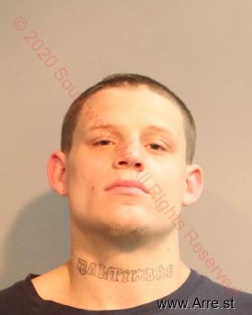 Ajay  Johnson Mugshot