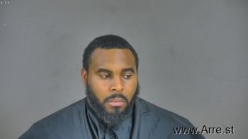 Akeem Olajawan Daniel Mugshot