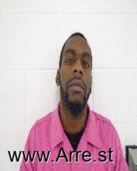 Akeem  Everett Mugshot