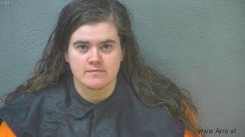 Alaina  Wade Mugshot