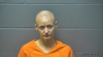 Alaithia Camille Miller Mugshot