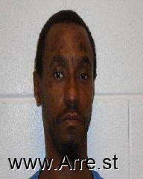 Alan Andre King Mugshot