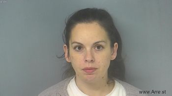 Alana Marie Madden Mugshot