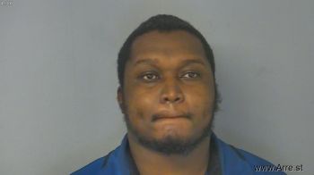 Alante Bruce Cunningham Mugshot