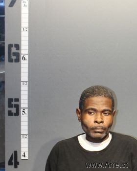 Albert  Williams Mugshot