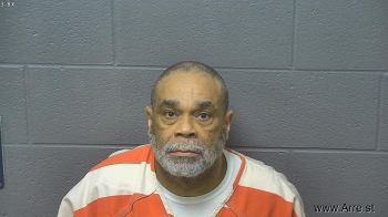 Albert Davis Williams Mugshot