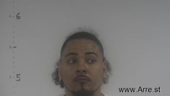 Alberto  Allen Mugshot