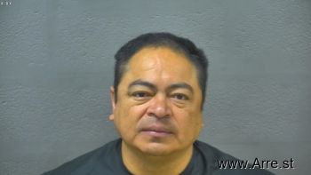 Alberto  Gutierrez-canela Mugshot