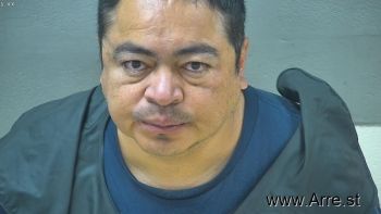 Alberto  Gutierrez-canela Mugshot