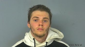 Alexander Cole Carter Mugshot