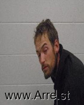 Alexander Nicholas Davis Mugshot