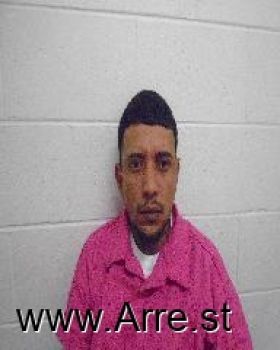 Alexander Andres Lopez Velasquez Mugshot