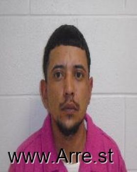 Alexander Andres Lopez Velasquez Mugshot