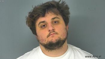 Alexander Scott Pinto Mugshot