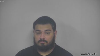 Alexander  Rivas Mugshot