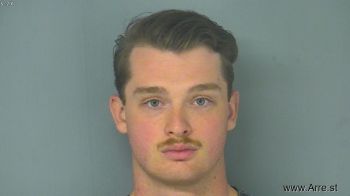 Alexander Mcsteven Smith Mugshot