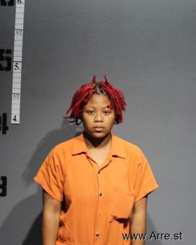 Alexis  Atkins Mugshot