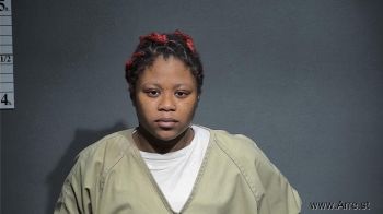 Alexis  Atkins Mugshot