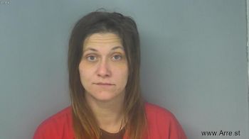 Alexis Leeann Gauthier Mugshot