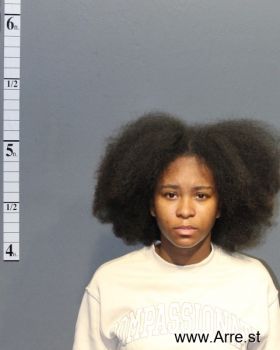 Alexis Carina Holland Mugshot