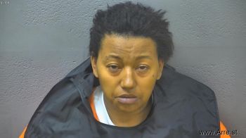 Alexis Michelle Johnson Mugshot