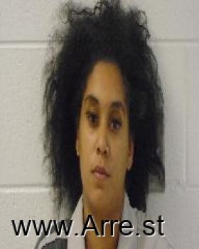 Alexis Mackenzie Moorefield-lee Mugshot