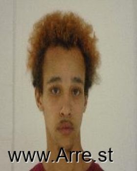 Alfred  Brown Iii Mugshot