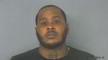 Alfred Nathaniel Moore Smith Mugshot