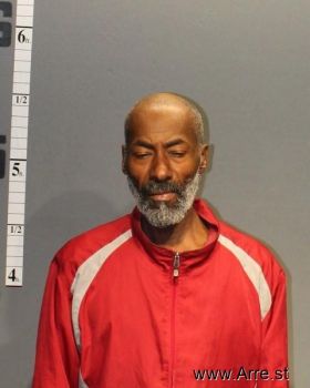 Alfred Clay Warren Mugshot