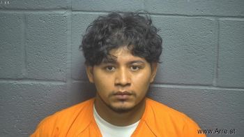 Alfredo L Perez Hernandez Mugshot