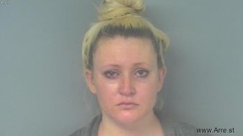 Ali Rae Clinkscales Mugshot