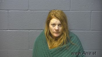 Alicia Dekoda Ketterman Mugshot