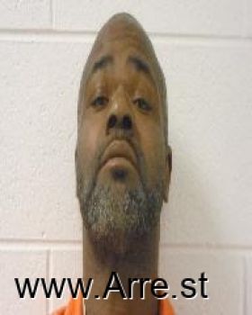 Allen Junior Dammones Mugshot