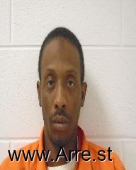 Allen Anthony Gordon Mugshot