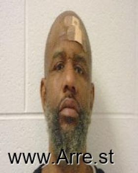 Allen  Jones Jr Mugshot