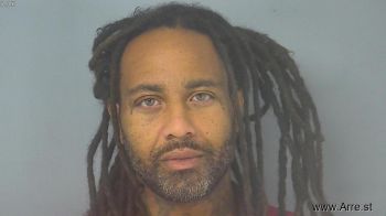 Allen Lamont Mcnair Mugshot