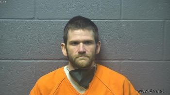 Allen Lee Shafer Mugshot