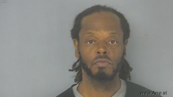 Alonzo Bilal Bias Mugshot