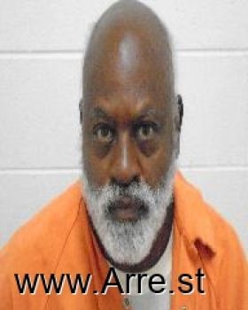 Alonzo Kenneth Brown Mugshot