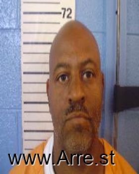 Alonzo Kenneth Brown Mugshot