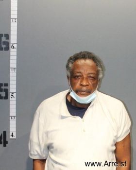 Alonzo  Cole Mugshot