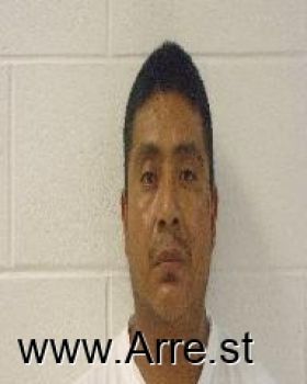 Alonzo  Ruiz Mugshot